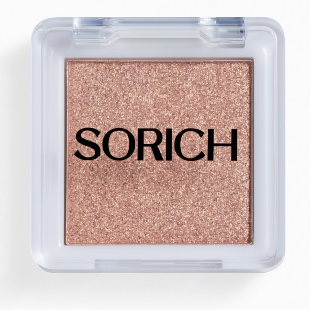 SORICH SINGLE HIGHLIGHTER IN MEDIUM BRONZE